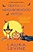 Death of a Neighborhood Witch (A Jaine Austen Mystery series Book 11)