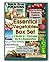 Essential Vegetables Box Se...