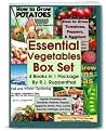 Essential Vegetab...