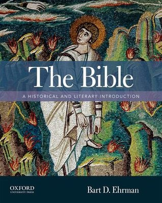 The Bible: A Historical and Literary Introduction (Paperback)