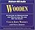 Wooden by John Wooden