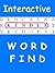 Interactive Word Find (Word...