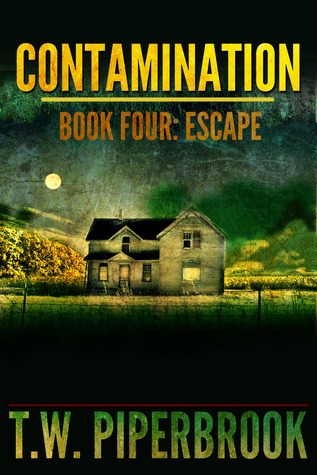 Escape (Contamination #4)