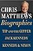 Chris Matthews Biographies E-book Boxed Set: Tip and the Gipper, Jack Kennedy, and Kennedy & Nixon