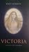 Victoria – En kjærligheds historie by Knut Hamsun