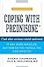 Coping with Prednisone and Other Cortisone-Related Medicines