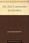 Die Zeit Constant...