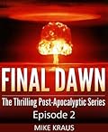 Final Dawn: Episode 2