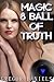 Magic 8 Ball of Truth (Gender Transformation Erotica)