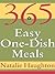 365 Easy One Dish Meals