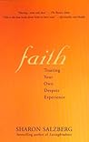 Faith: Trusting Y...