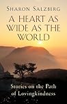 A Heart as Wide a...