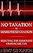 No Taxation by Misrepresentation: Rejecting the Dishonest Obamacare Tax