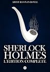 Sherlock Holmes :...