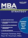 MBA Fundamentals ...