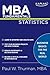 MBA Fundamentals Statistics (Kaplan MBA Fundamentals)