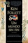 Book cover for Un mundo sin fin