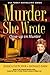 Close-up on Murder (Murder, She Wrote, #40)