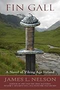 Fin Gall (The Norsemen Saga, #1)