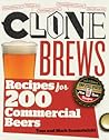 CloneBrews by Tess Szamatulski CloneBrews by Tess Szamatulski