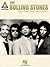 The Rolling Stones Guitar Anthology Songbook (Guitar Recorded Versions)