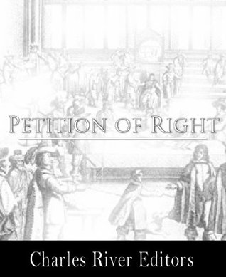Petition of Right (Kindle Edition)