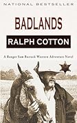 Badlands (Ranger Sam Burrack