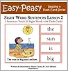 Sight Word Senten...