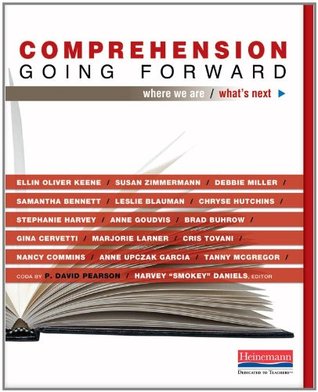 Comprehension Going Forward (Kindle Edition)
