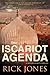 The Iscariot Agenda (Vatican Knights, #3)