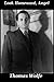 Look Homeward, Angel by Thomas Wolfe