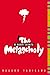 The Melancholy of Haruhi Suzumiya by Nagaru Tanigawa