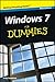 Windows 7 For Dummies Mini Edition by Andy Rathbone