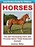 Easy Readers for Kids: Horses - Fun and Fascinating Facts and Pictures About These Awesome Animals (I Can Read Books Series Book 1)