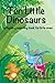 Ten Little Dinosaurs (a rhyming counting book for young children)