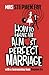 How To Have An Almost Perfect Marriage by Mrs. Stephen Fry