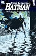 Batman de Norm Breyfogle 01