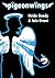 Pigeonwings (Clovenhoof, #2)