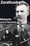 Book cover for Thus Spoke Zarathustra