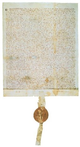 Magna Carta