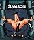 Samson - A Children's Story Book from the Bible by Animakey Animation Studios
