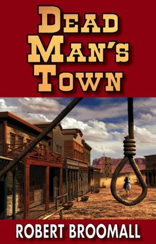 Dead Man's Town (Jake Moran Book 2)