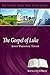 The Gospel of Luke: Jesus' Personal Touch (Adult Bible Study Guides)