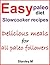 Easy paleo diet slow cooker...