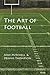 The Art of Football by Josh  Mitchell