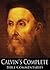 Complete Bible Commentaries by John Calvin