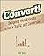 Convert!: Designing Web Sit...