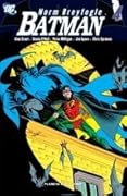 Batman de Norm Breyfogle 04