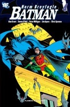 Batman de Norm Breyfogle 04