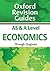 Economics by Andrew Gillespie
